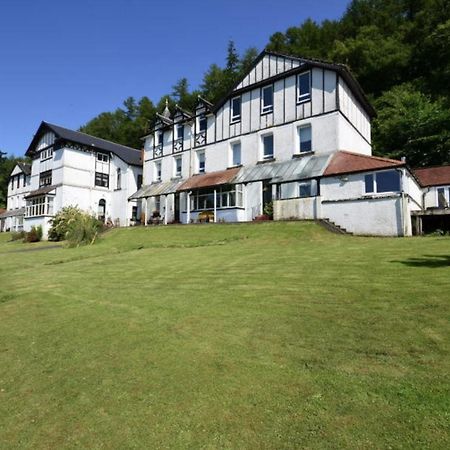 Ferienwohnung 15 Kilmun Court Dunoon Exterior foto
